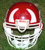 Hinsdale central Red Devils football