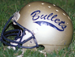 Knoxville Bullets football