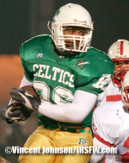 Providence Catholic Celtics football