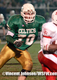 Providence Catholic Celtics football