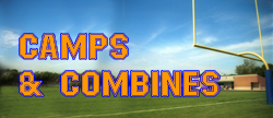 Camps & Combines