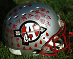 Antioch Sequoits football