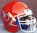 Argenta-Oreana Bombers football