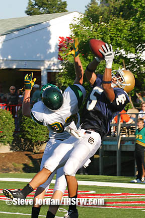 Bloomington Central Catholic