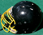 Corliss Trojans football