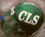 Crystal Lake South Gators football