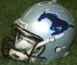 Downers Grove SOuth Mustangs