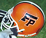 Freeport pretzels football