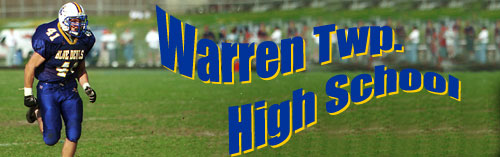 Gurnee Warren Twp high school