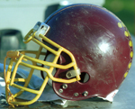 Montini Catholic Broncos football 