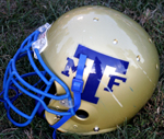 Maroa-Forsyth Trojans football