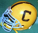 Carmel Corsairs football