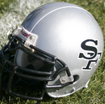 Salt Fork Storm football