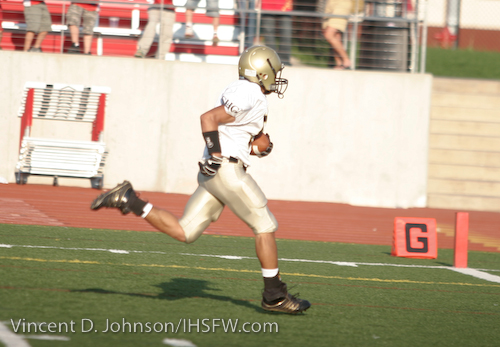 SHG
