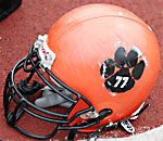 Wheaton Warrenville South Tigers football