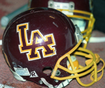 Loyola Academy Ramblers football