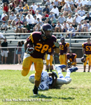 brooks high school
