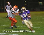 Illinois high school football