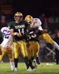Illinois high school football