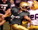 Illinois high school football