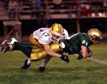 Illinois high school football