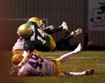 Illinois high school football