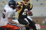 Illinois high school football