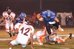 Illinois high school football