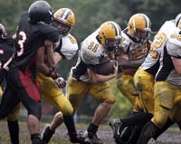 Illinois high school football