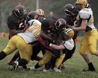Illinois high school football
