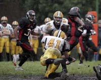 Illinois high school football