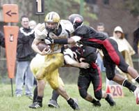 Illinois high school football