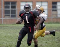 Illinois high school football