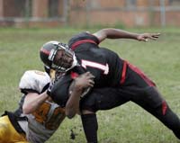 Illinois high school football