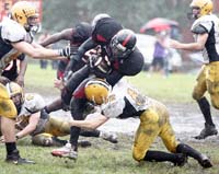 Illinois high school football
