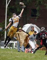 Illinois high school football