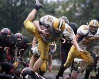 Illinois high school football