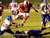 Illinois high school football