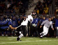 Illinois high school football