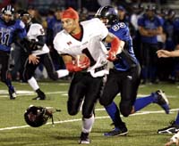 Illinois high school football