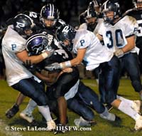 Illinois high school football