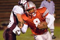 Illinois high school football