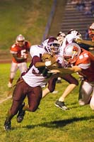 Illinois high school football
