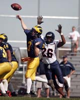 Illinois high school football