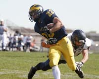 Illinois high school football