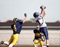Illinois high school football