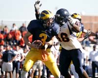 Illinois high school football