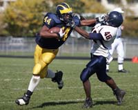 Illinois high school football