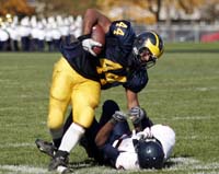 Illinois high school football