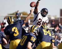 Illinois high school football